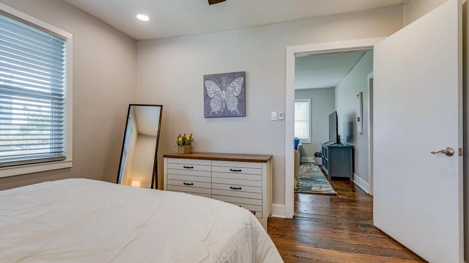 Holiday home Midtown, Centennial, Vanderbilt Cozy, Cute, Private, And Very Convenient - 607 28Th Ave. Unit A Nashville United States