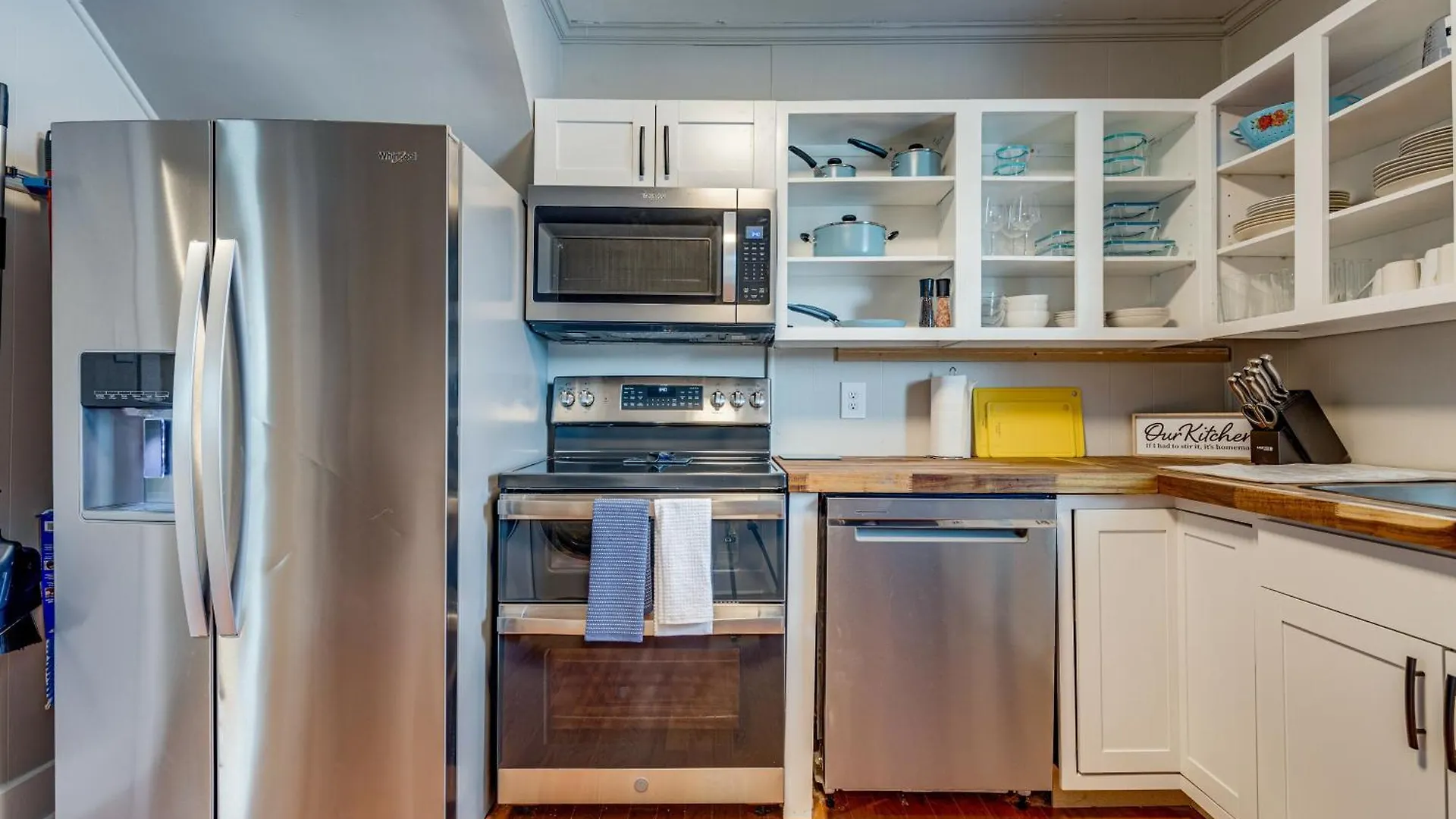 Midtown, Centennial, Vanderbilt Cozy, Cute, Private, And Very Convenient - 607 28Th Ave. Unit A Nashville Holiday home