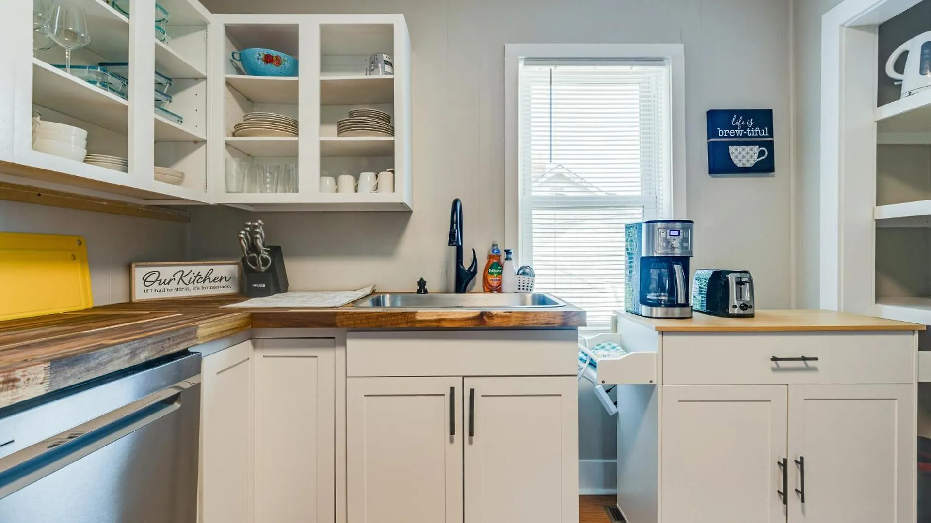 Σπίτι διακοπών Midtown, Centennial, Vanderbilt Cozy, Cute, Private, And Very Convenient - 607 28Th Ave. Unit A Νάσβιλ