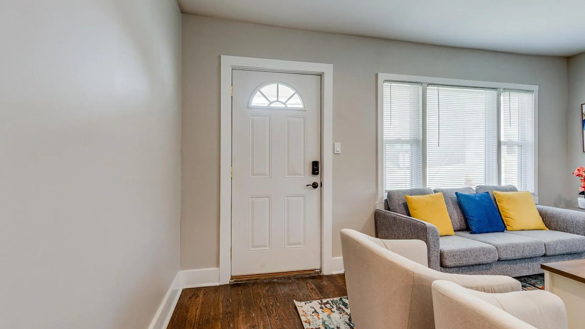 Midtown, Centennial, Vanderbilt Cozy, Cute, Private, And Very Convenient - 607 28Th Ave. Unit A Νάσβιλ